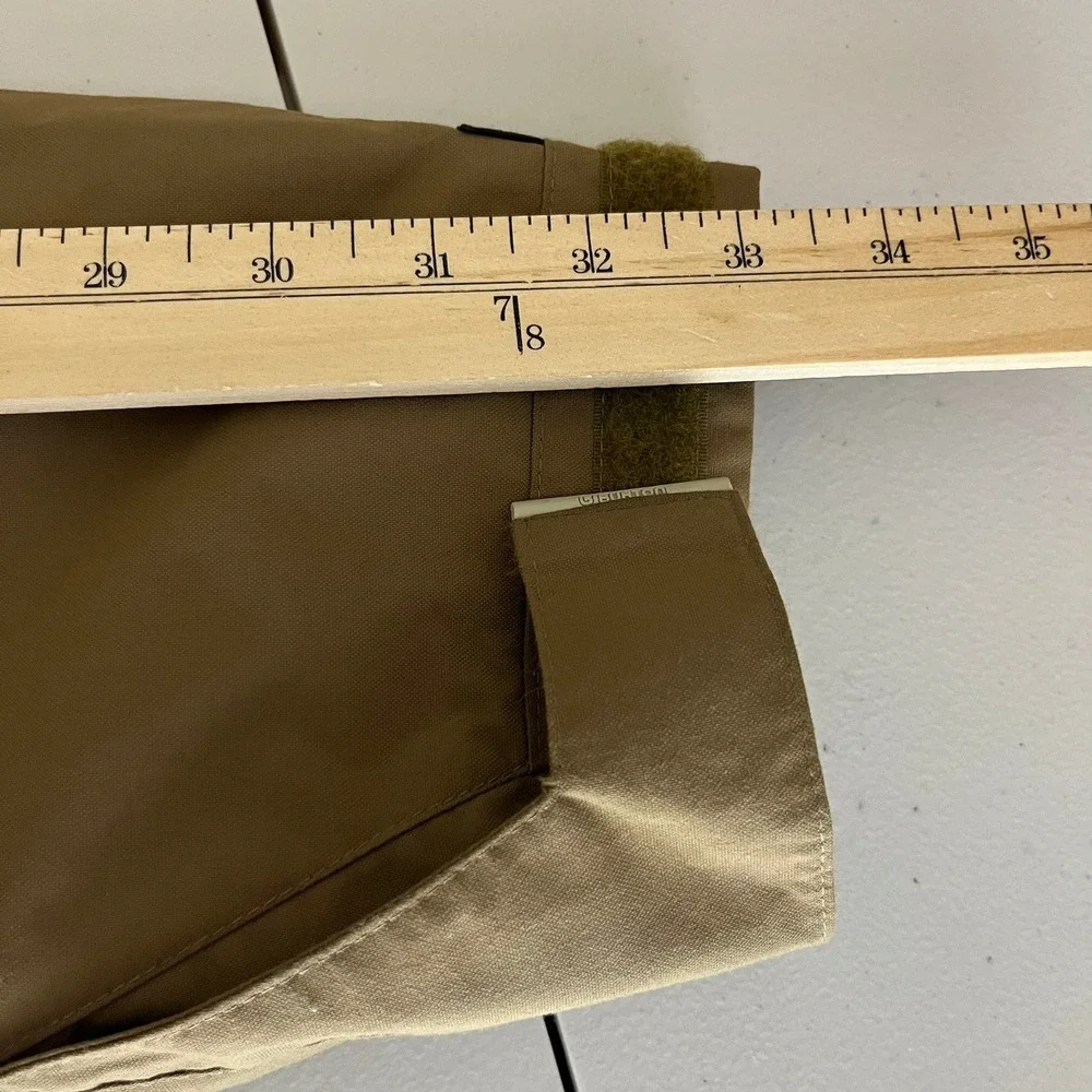 Burton good used